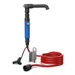 Accessories: Faucet Plumbing