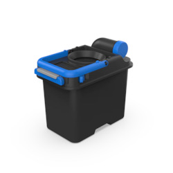 GottaGo Chemical Cassette