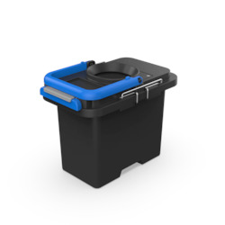 All: GottaGo Bag Cassette