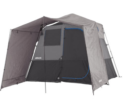 Full Triple (en)Suite