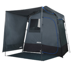 All: Full Double (en)Suite