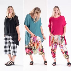 Top - Notch Tops