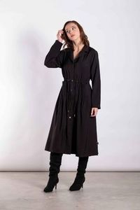 Shadowlines Pleat Jacket