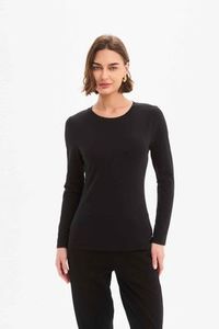 Tirelli Joosh: Long Sleeve T Shirt