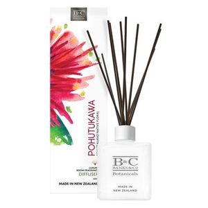 Products: Pohutukawa Room Diffuser