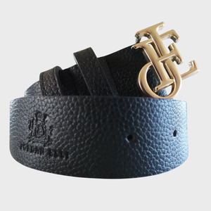 Accessories: Belts