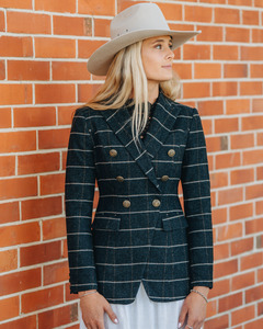 All: Navy Estate Blazer - Limited Edition