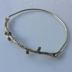 Nature Twig bracelet