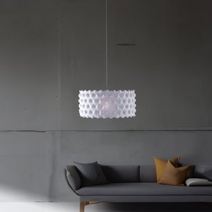 Frangipani lamp shade - JOUG