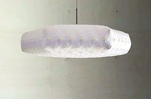 SeaCloud Lamp Shade - JOUG