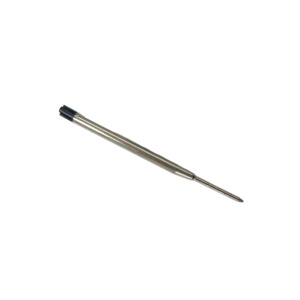 Pens Pencils: Everyday Journal Pen | Black Refills