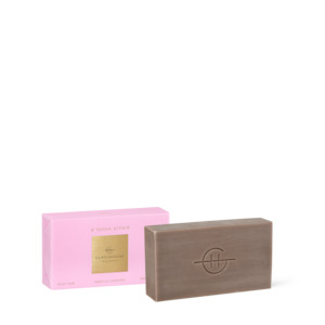 Products: Body Bar - A Tahaa Affair Soap - Glasshouse