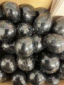 Crystals: Tumbles - Obsidian