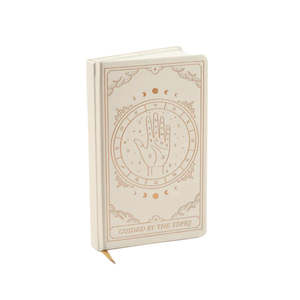 Journal - Zodiac Guided by the Stars