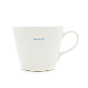 Cheeky Gifts: Mug - Keith Brymer Jones - bestie