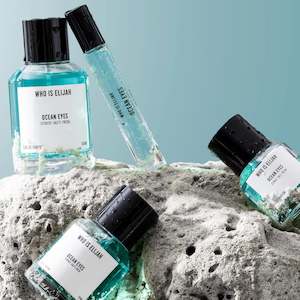 Self Care: Perfume - Ocean Eyes - Who Is Elijah