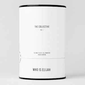 Self Care: Perfume Set - The Collective Vol 1 - Who Is Elijah