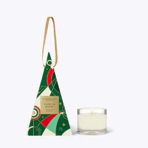Glasshouse Fragrances: Bauble - GH - Kyoto in Bloom