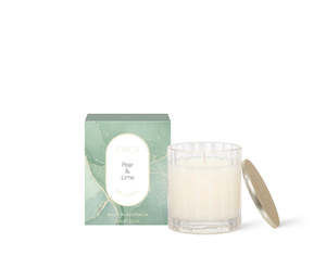 Circa Fragrances: Candle - Pear + Lime - Circa - 60g