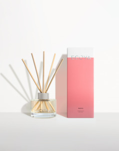 Diffusers: Diffuser - Mini Reed - Maple