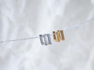 Katy B Jewellery: Earrings - Katy B -  Mini Margot