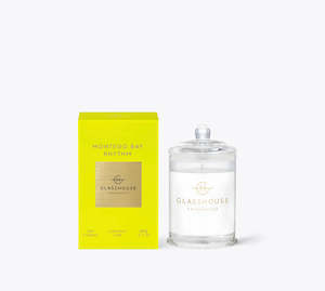 Candle - GH - Montego Bay Rhythm (Coconut Lime) - 60g