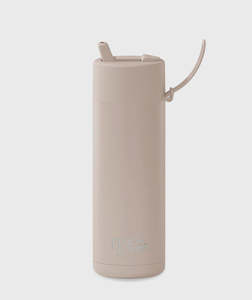 Reusable Bottle - Frank Green - 595ml - Moon Dust