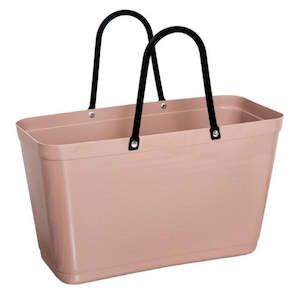 Best Sellers: Hinza Bag - Large - Nougat