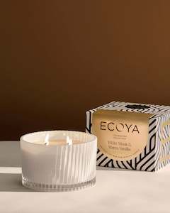 All Things Floral: Candle - Grand Celebration Candle