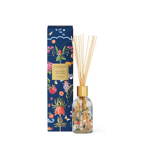Diffuser - Country Couture- 250ml - Glasshouse