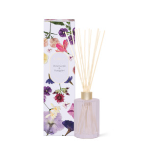 Diffuser - Honeysuckle & Frangipani - 250ml - Circa