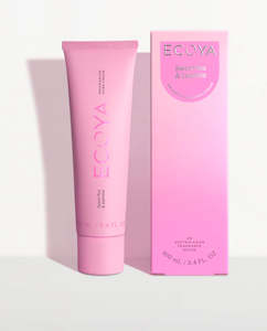 Candles Ecoya: Hand Cream - Sweet Pea & Jasmine