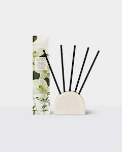 Home Decor: Scent Stems Refills - Vanilla Bean & All Spice - Circa
