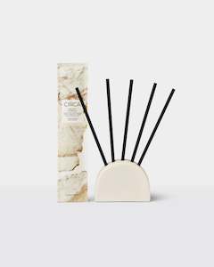 Home Decor: Scent Stems Refills - Sea Salt & Vanilla - Circa