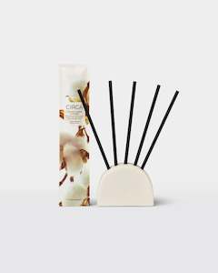 Home Decor: Scent Stems Refills - Cotton Flower & Freesia - Circa