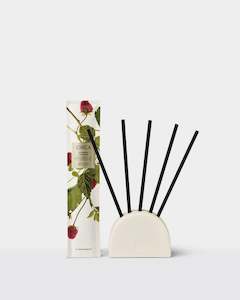 Home Decor: Scent Stems Refills - Raspberry & Rhubarb - Circa