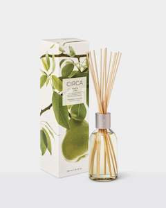 Reed Diffuser - Pear & Lime - Circa