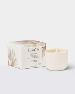 Candle - Oceanique - Circa - 70g