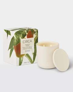 Candle - Mango & Papaya - Circa - 300g