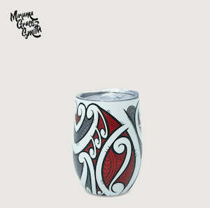 All Things Floral: Mug - Travel - Miriama Grace-Smith