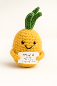 Baby: Fineapple