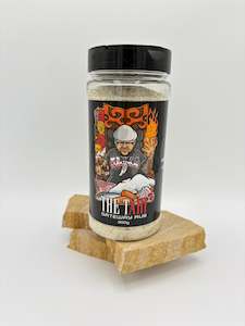 The Tahi - All Purpose Seasoning - Ahikā Pitmasters