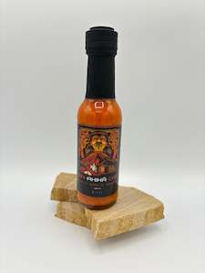 Pepper Me: Sir-Ahikā-Cha Sauce - Ahikā Pitmasters