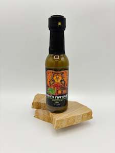 Dam Native - Ahikā Pitmasters