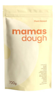 MamasDough Plant Based 700g