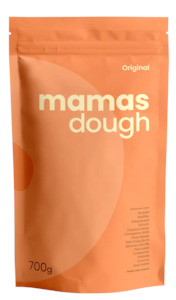 Pepper Me: MamasDough Original 700g