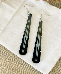 Earrings - Mako Design - Mere