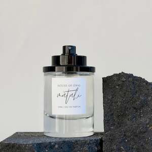 New: Perfume - House of Ōwai - Mātahi - 50ML