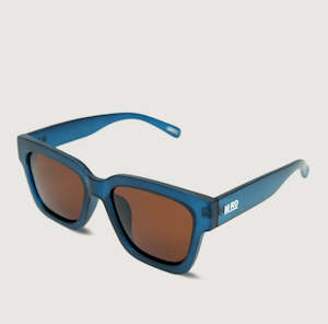 For Men: Sunglasses - Cilla - Blue