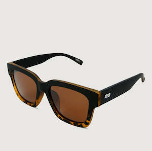 For Men: Sunglasses - Cilla - Black/Tortoise